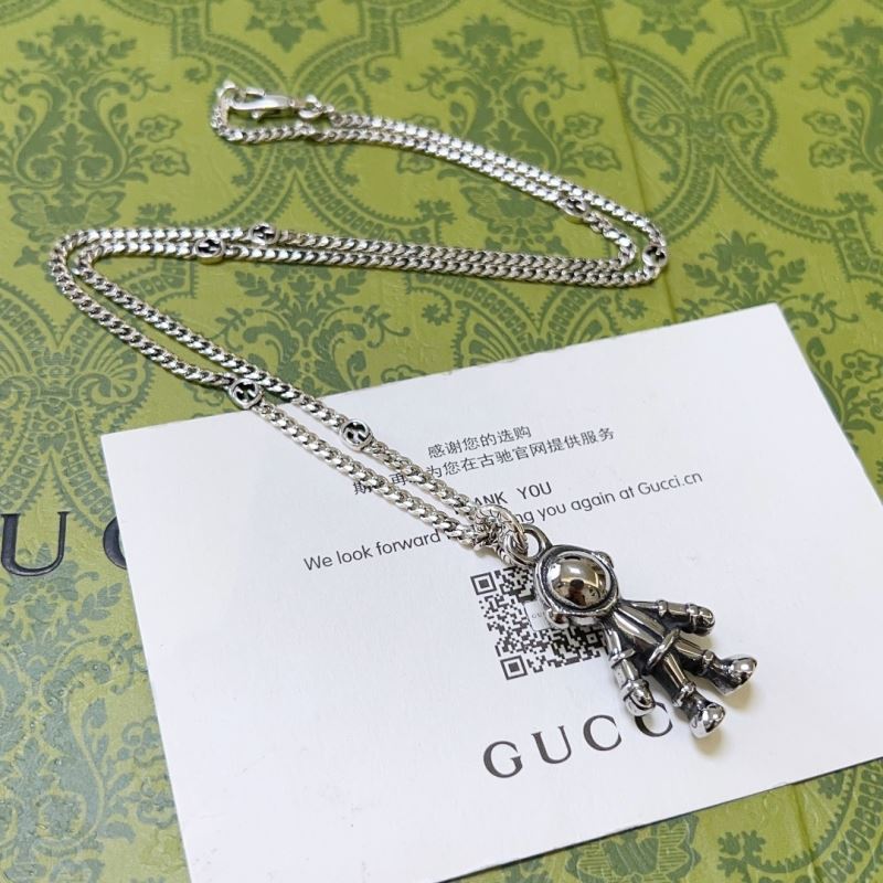 Gucci Necklaces